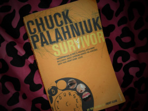 Resim Bul » Survivor » Survivor Quotes Chuck Palahniuk & Resimleri ...