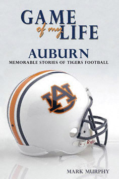 Auburn Tigers Football The