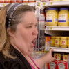 Honey Boo Boo Goes Extreme Couponing