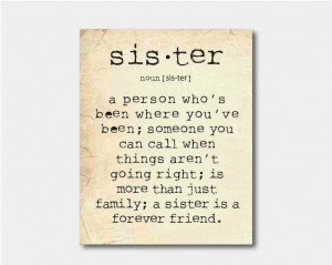 Thankful For My Sister Quotes. QuotesGram