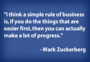 success quotes business