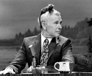 show with johnny carson | Content from 