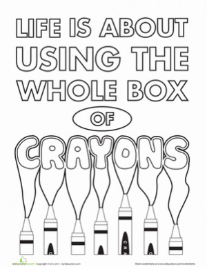 crayons-quote-coloring-first-grade.gif
