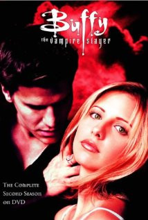 Buffy the Vampire Slayer (1997) Poster
