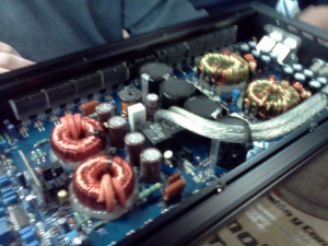 Welcome to Caraudioclassifieds.org