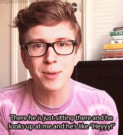 Tyler Oakley Funny Quotes