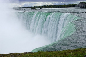 ... energy!: Dyke, Dike, Dam, Canadian Landmarks, Niagara Fall, Places