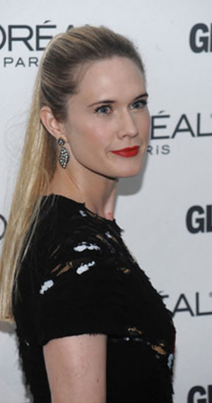 STEPHANIE MARCH QUOTES