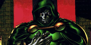 THE FANTASTIC FOUR Might Have a Female DR. DOOM? Plus, More Casting ...