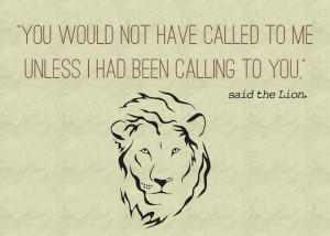 ... Lewis Narnia, Narnia Quotes, C.S. Lewis Quotes Narnia, Aslan Quote