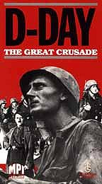 Day: The Great Crusade