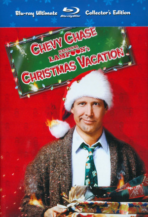 Chevy Chase Vacation Movies In Order