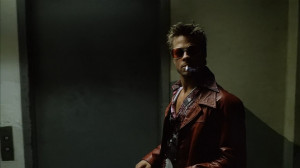 Tyler Durden from Fight Club HD Wallpapers