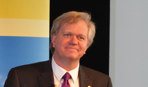 Brian Schmidt And Michel