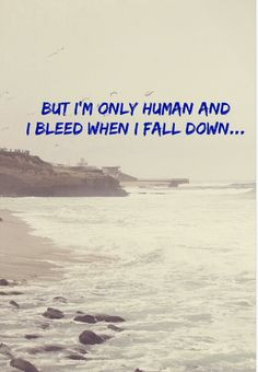 Christina Perri Lyrics Tumblr Human-christina perri