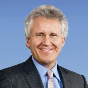 Jeffrey R. Immelt, Chairman and CEO of General Electric, is this year ...