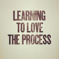 Learning Process Quotes