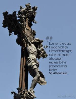 St. Athanasius