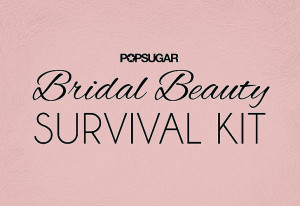 the most prepared bride can encounter beauty mishaps on her wedding ...