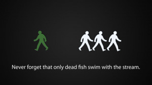 Individualism wallpaper by MrFlopsie