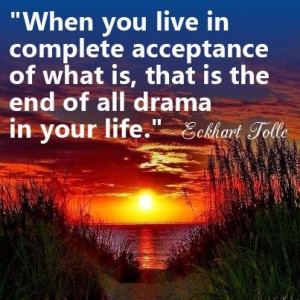 Eckhart Tolle