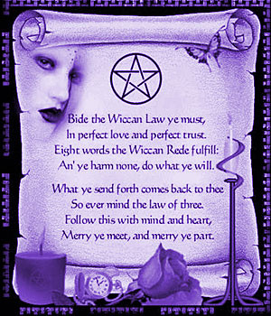 CAST YOUR SPELLS .....CAST THEM WELL