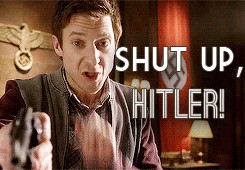 doctor who Arthur Darvill Rory Williams mystuff gifs:doctor who this ...