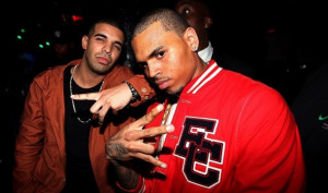 Full View Drake Seeks One-on-One Meeting with Chris Brown...
