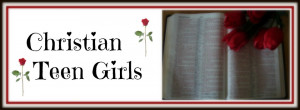 Christian Teen Girls