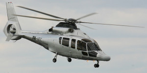 Abramovich owns three Eurocopter helicopters EC-145, EC-135T1 and EC ...
