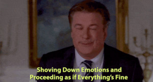 Alec Baldwin 30 Rock Quotes Those delusional days when you