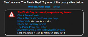 guilty of assisting copyright infringement in 2009, but The Pirate ...