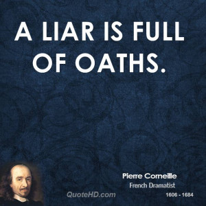 Pierre Corneille Quotes