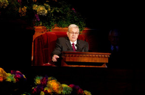 We look forward to President Packer's 98th poem!