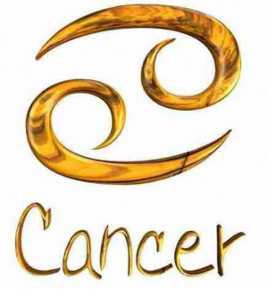 sexy cancer zodiac sign