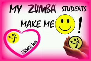 Zumba Love Love my zumba students.jpg
