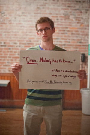 25 Male Survivors Of Sexual Assault Quoting The People Who Attacked ...