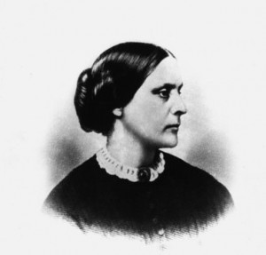lucy stone quotes