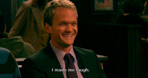 27 Times Barney Stinson Was the Best Part of 'How I Met Your Mother'