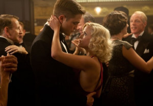 Quotes of the Week: Water for Elephants