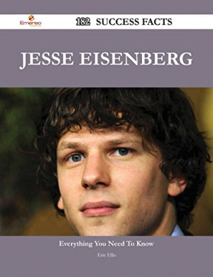 Jesse Eisenberg Quotes