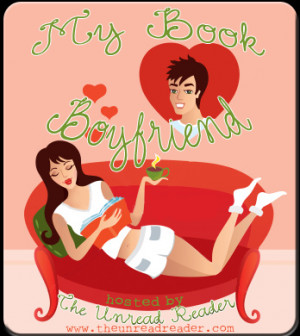 irresistiblereads.blog...My Book Boyfriend is by the