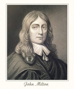 John Milton Quotes
