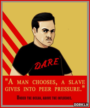 BioShock Anti-Drug posters