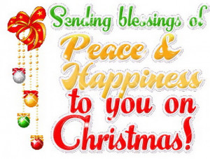 Happy Holiday wishes quotes and Christmas greetings quotes_09