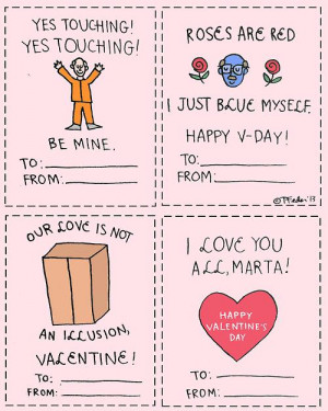 Funny Valentine's Day Cards (19)