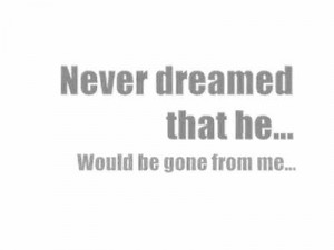 quotes about dads leaving their daughters