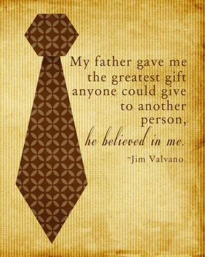 20 Touching Father’s Day Quotes