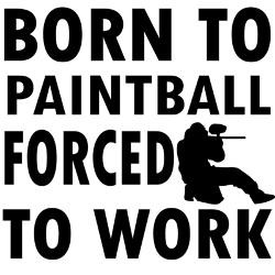 Paintball Quotes