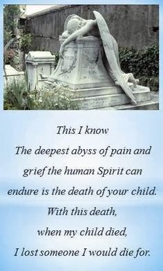 ... , death of my son, cri, miraclejust joke, grief son, weeping angels